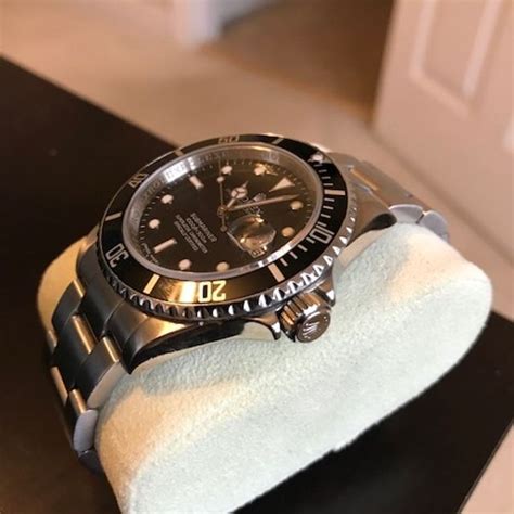 rolex 2008 submariner|Rolex Submariner reference numbers.